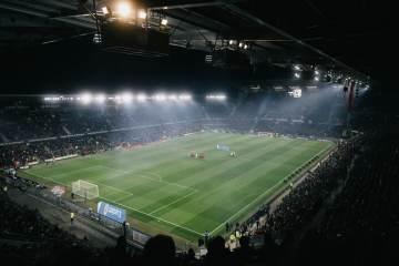 阿尔特塔两度率阿森纳英超积分超瓜迪奥拉（配图示意）